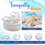 Tranquility Pro by Pro Tech Dental
