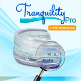 Tranquility Pro by Pro Tech Dental