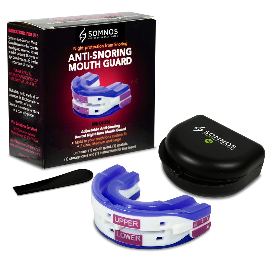 Products Snore Eliminator Pro