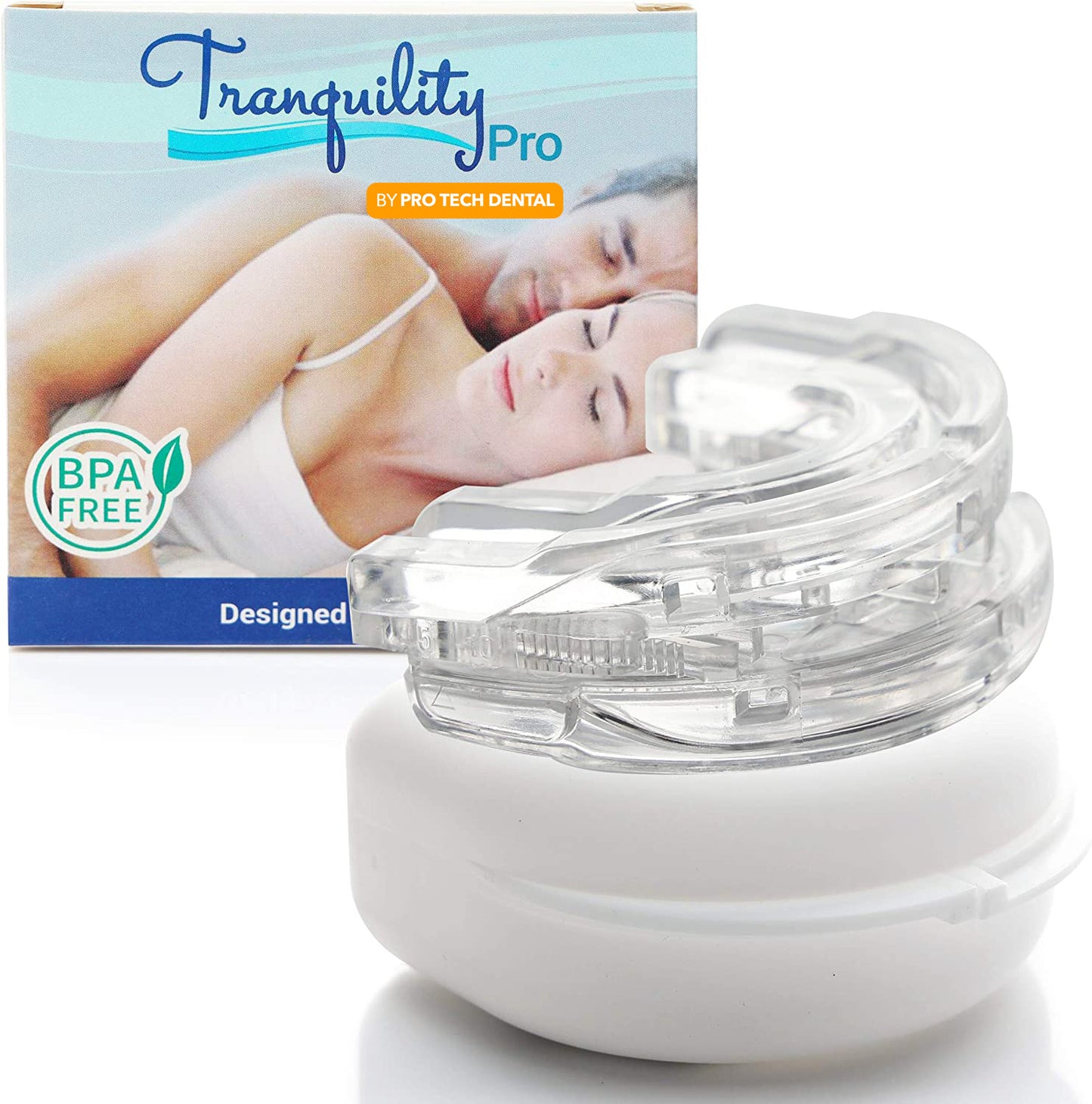 Tranquility Pro by Pro Tech Dental